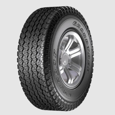 Lốp Dunlop 275/70R16 GRANDTREK TG28