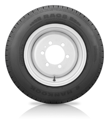 Lốp Hankook 145R13C Radial RA08