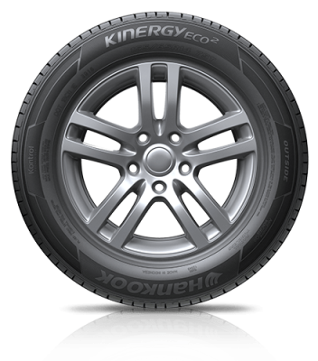 Lốp Hankook 175/70R13 Kinergy Eco2 K435