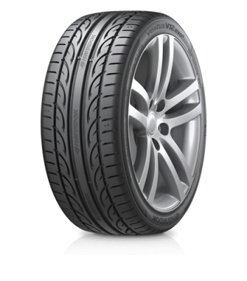 Lốp Hankook 255/35R18 Ventus V12 Evo2 K120