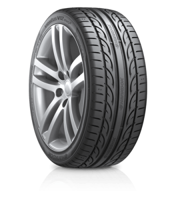 Lốp Hankook 255/35R18 Ventus V12 Evo2 K120