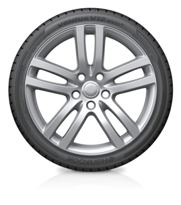 Lốp Hankook 255/35R18 Ventus V12 Evo2 K120