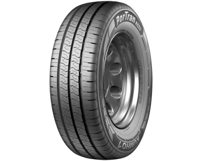 Lốp Kumho 185R14C Portran KC53 8PR