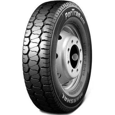 Lốp KUMHO 145R13C Portran KC55 8PR