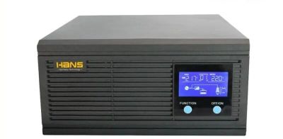 MÁY KÍCH ĐIỆN SIN CHUẨN HANS 5000VA-48V