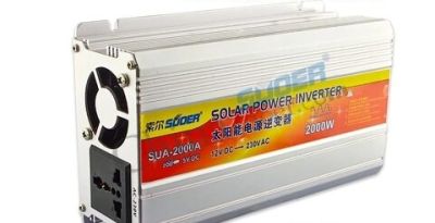 KÍCH ĐIỆN SUOER 12V 2000VA SUA-2000A