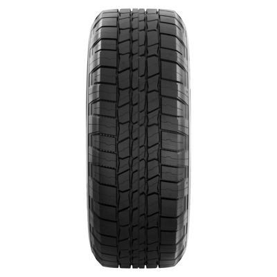 Lốp Michelin 215/65R16 LTX Trail