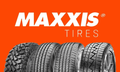 Lốp Ô Tô Maxxis