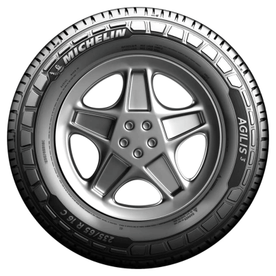 Lốp Michelin 205/70R15 Agilis 3