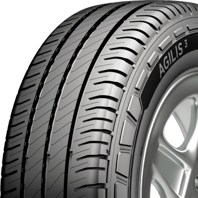 Lốp Michelin 195/70R15 Agilis 3