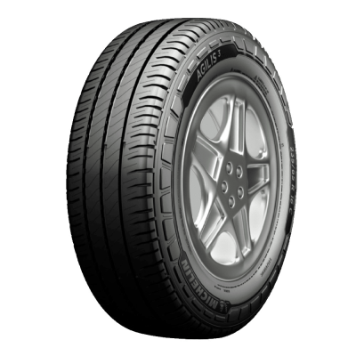 Lốp Michelin 205/70R15 Agilis 3