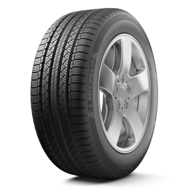 Lốp Michelin 235/55R18 Latitude Tour HP