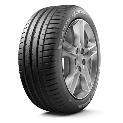 Lốp Michelin 235/60R18 Pilot Sport 4 SUV