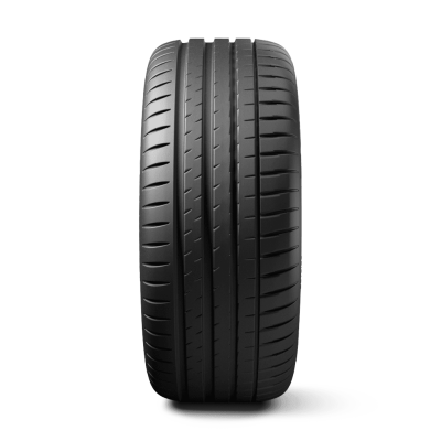 Lốp Michelin 235/40R18 Pilot Sport 4