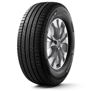 Lốp Michelin 265/70R16 Primacy SUV