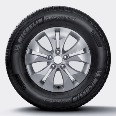 Lốp Michelin 245/70R16 Primacy SUV