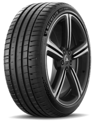 Lốp Michelin 225/45R17 Pilot Sport 5