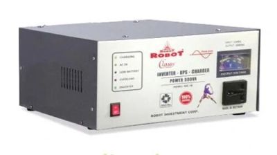 KÍCH ĐIỆN ROBOT 500VA 12V ( IUC19 512)