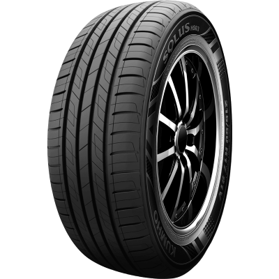 Lốp Kumho 185/65R15 Solus HS63