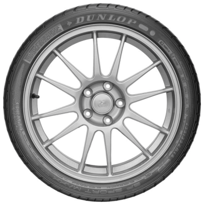 Lốp Dunlop 215/45R18 SP Sport Maxx TT