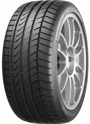 Lốp DUNLOP 235/55R19 SP SPORT MAXX A1