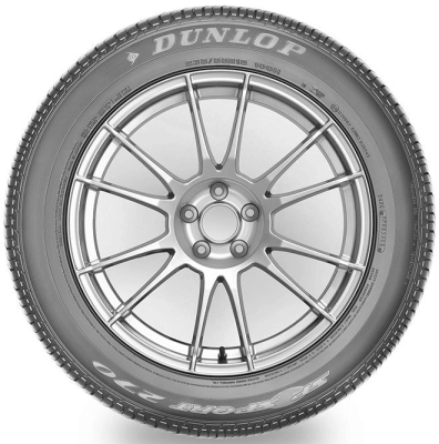 Lốp DUNLOP 235/55R19 SP SPORT 270