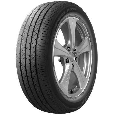 Lốp DUNLOP 235/55R19 SP SPORT 270