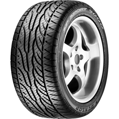 Lốp DUNLOP 225/55R18 SP Sport 5000