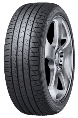 Lốp DUNLOP 185/55R15 SP Sport LM705