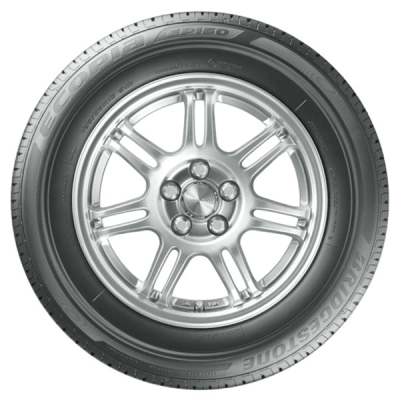 Lốp Bridgestone 165/70R13 Ecopia EP150