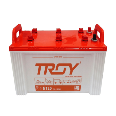 Ắc quy Troy 12V 120AH N120