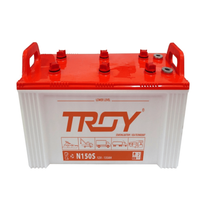 Ắc quy Troy 12V 135AH N150S