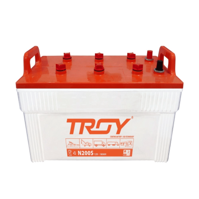 Ắc quy Troy 12V 180AH N200S