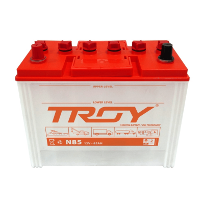 Ắc quy Troy 12V 85AH N85