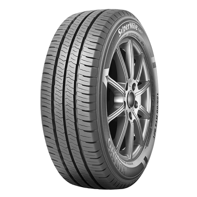 Lốp Kumho 195/70R14 Super Mile TX61