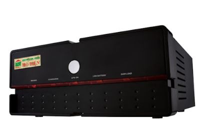 MÁY KÍCH ĐIỆN HỒ ĐIỆN 1200VA HDPS 1200AD