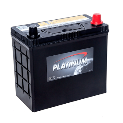 Ắc quy Platinum 55B24LS