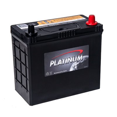 Ắc quy Platinum 55B24L