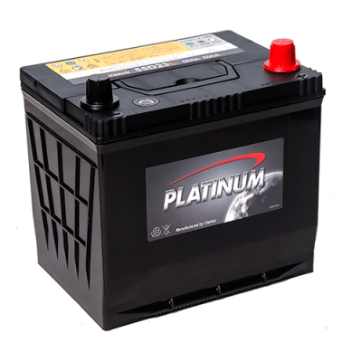 Ắc quy Platinum 55D23L