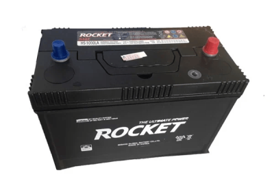 Ắc Quy ROCKET SMF HS-1000LA (12V-100Ah)