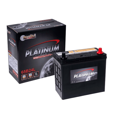 Ắc quy Platinum 65B24L