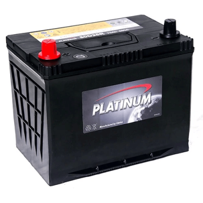 Ắc quy Platinum 80D26R