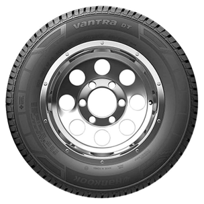 Lốp Hankook 5.50R13 Vantra DT DU05