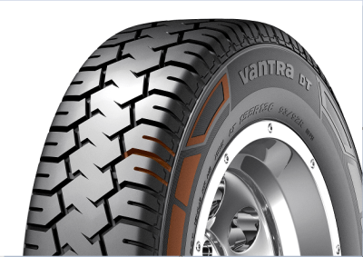 Lốp Hankook 5.50R13 Vantra DT DU05